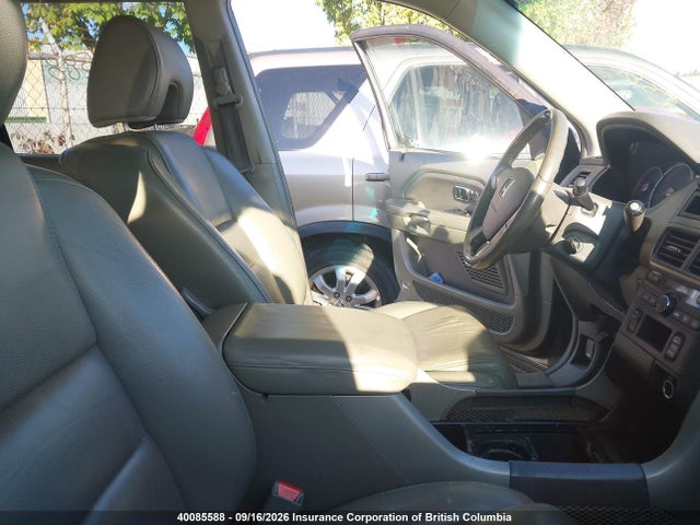 Aukcja sprzedaży 2007 Honda Pilot, vin: 2HKYF18537H001115, numer aukcji: 40085588