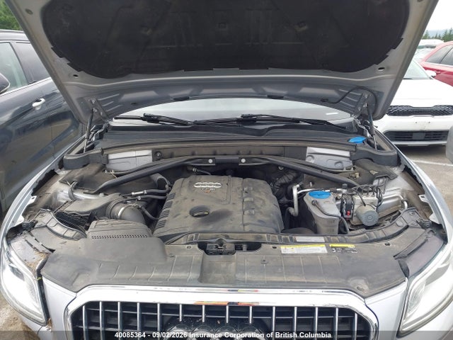 Audi Q5 Technik/s-line 2016 WA1W2AFP5GA108322 Image 10