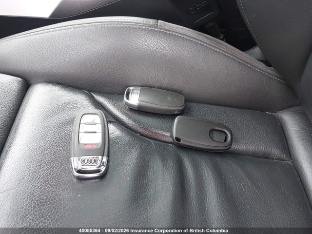Audi Q5 Technik/s-line 2016 WA1W2AFP5GA108322 Image 11