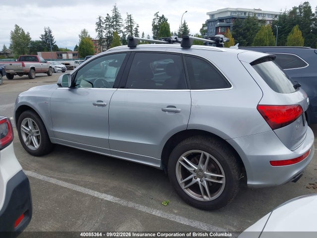Audi Q5 Technik/s-line 2016 WA1W2AFP5GA108322 Image 14