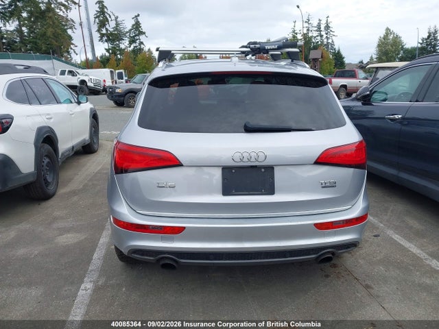 Audi Q5 Technik/s-line 2016 WA1W2AFP5GA108322 Image 16