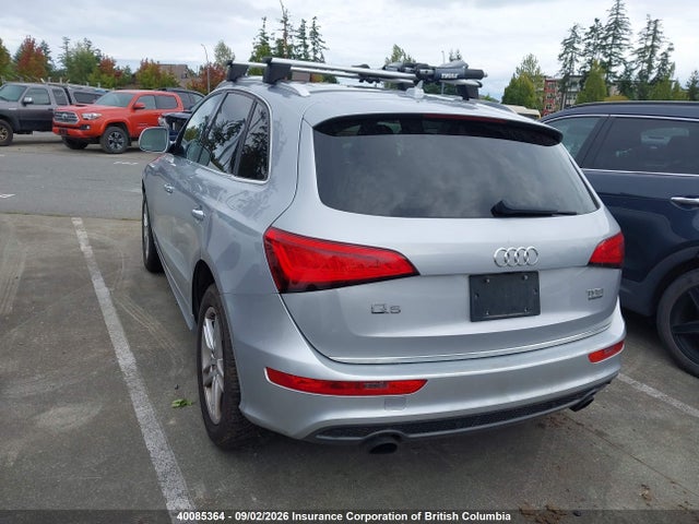 Audi Q5 Technik/s-line 2016 WA1W2AFP5GA108322 Image 3