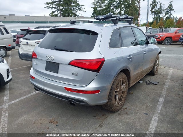 Audi Q5 Technik/s-line 2016 WA1W2AFP5GA108322 Image 4