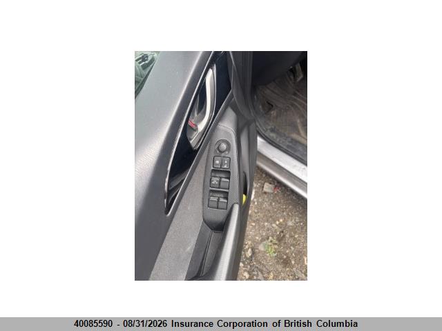 3MZBM1V77EM108500 Mazda 3 TOURING