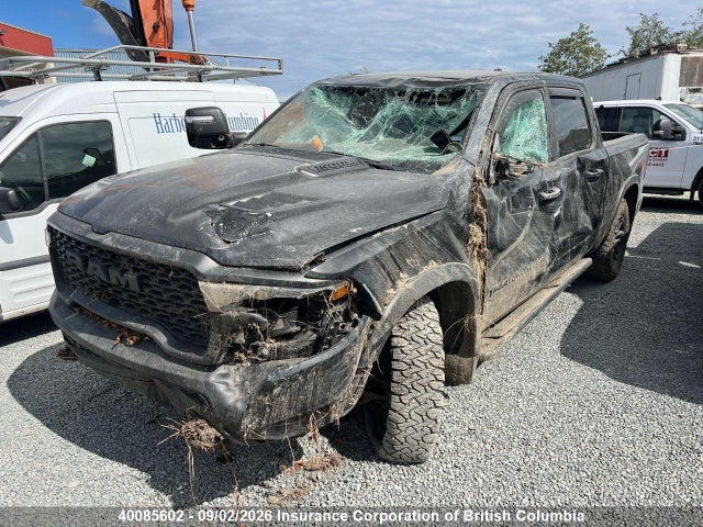 1C6SRFLP8SN624135 RAM 1500 Rebel