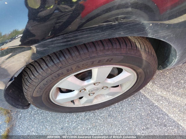 Aukcja sprzedaży 2009 Nissan Cube S/sl, vin: JN8AZ28R49T110283, numer aukcji: 40081909