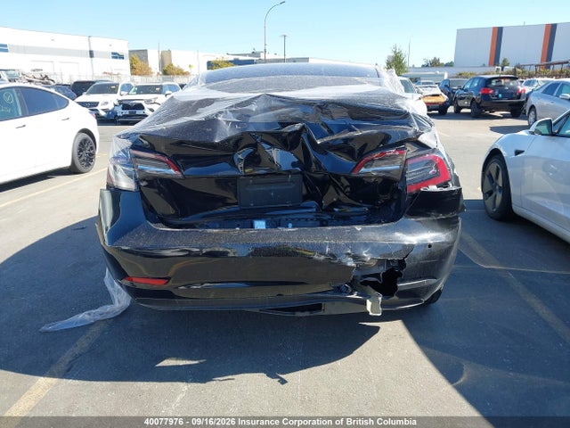 Tesla MODEL 3 2021 5YJ3E1EBXMF093146 Image 17