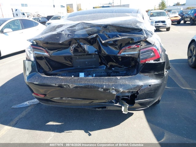Tesla MODEL 3 2021 5YJ3E1EBXMF093146 Image 6