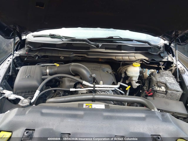 Продажа на аукционе авто 2017 Ram 1500 St, vin: 1C6RR7FTXHS787084, номер лота: 40085606