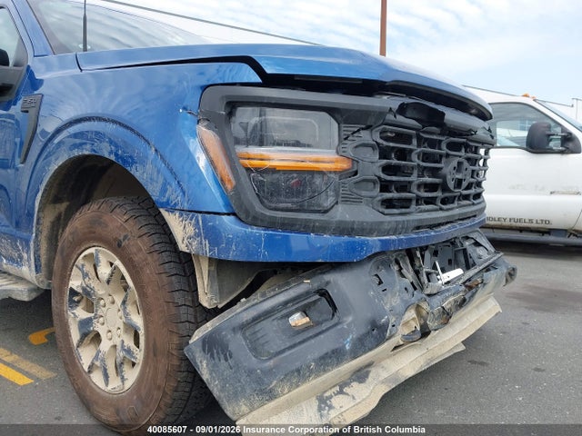 1FTEW2LP0RFB46157 Ford F150