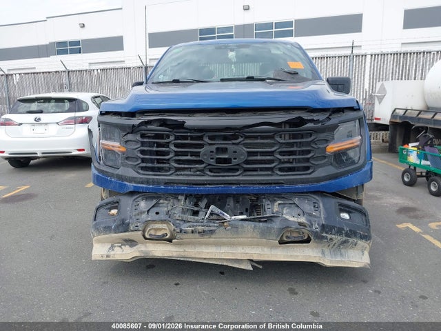 1FTEW2LP0RFB46157 Ford F150