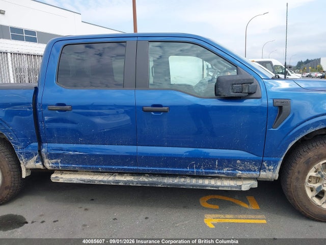 1FTEW2LP0RFB46157 Ford F150