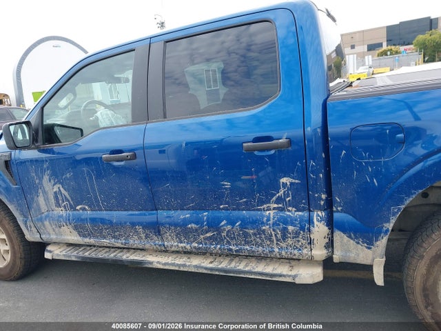 1FTEW2LP0RFB46157 Ford F150