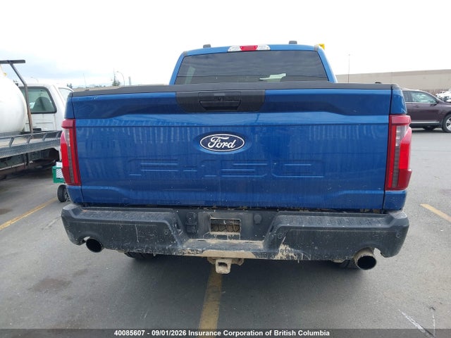 1FTEW2LP0RFB46157 Ford F150