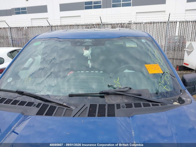 1FTEW2LP0RFB46157 Ford F150