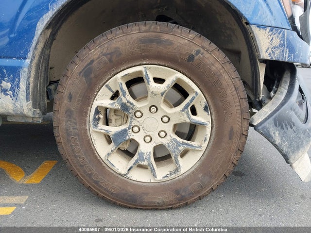 1FTEW2LP0RFB46157 Ford F150