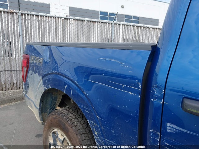 1FTEW2LP0RFB46157 Ford F150