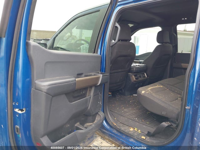 1FTEW2LP0RFB46157 Ford F150