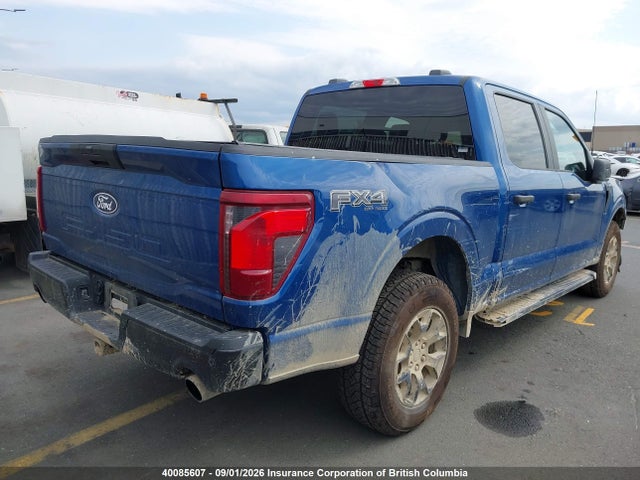 1FTEW2LP0RFB46157 Ford F150