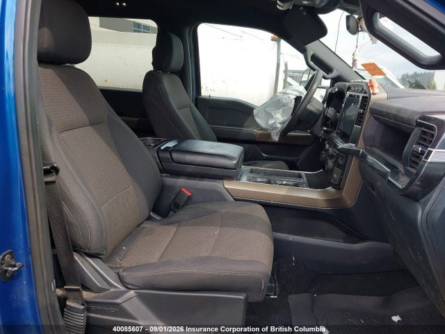 1FTEW2LP0RFB46157 Ford F150