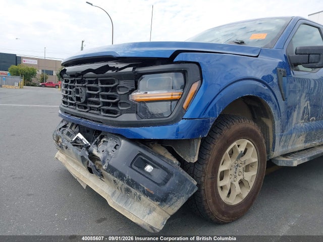 1FTEW2LP0RFB46157 Ford F150