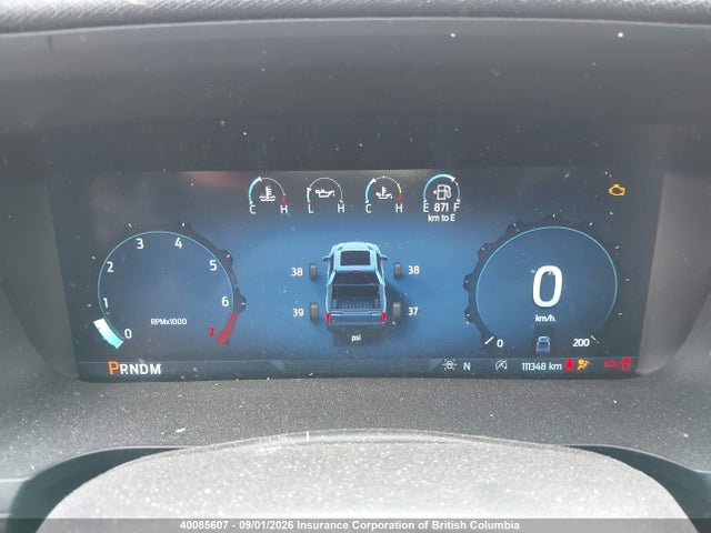 1FTEW2LP0RFB46157 Ford F150