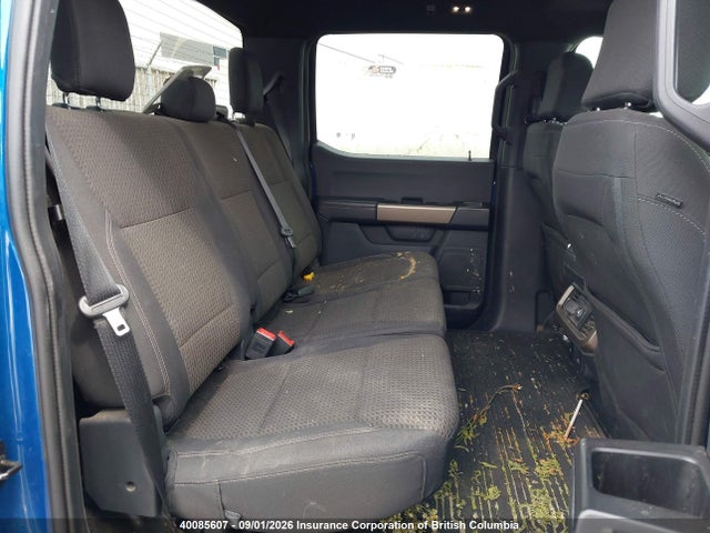 1FTEW2LP0RFB46157 Ford F150