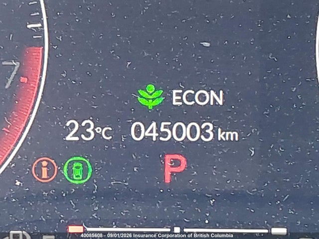 2HGFE2F5XRH111501 Honda Civic