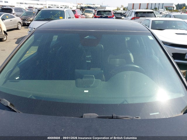 2HGFE2F5XRH111501 Honda Civic