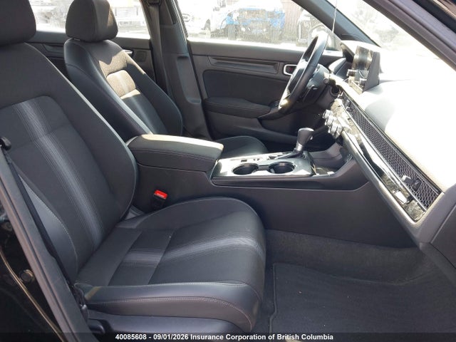 2HGFE2F5XRH111501 Honda Civic