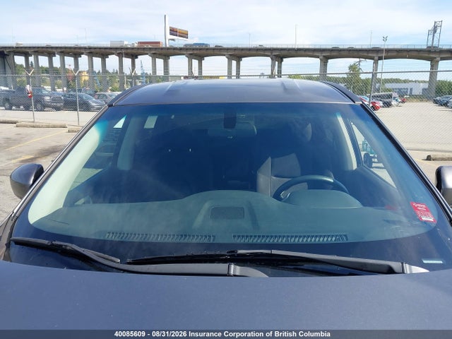 5N1AR2MN0FC647951 Nissan Pathfinder S