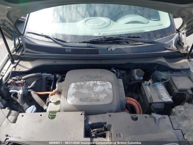Aukcja sprzedaży 2016 Kia Soul, vin: KNDJX3AE3G7006310, numer aukcji: 40085611