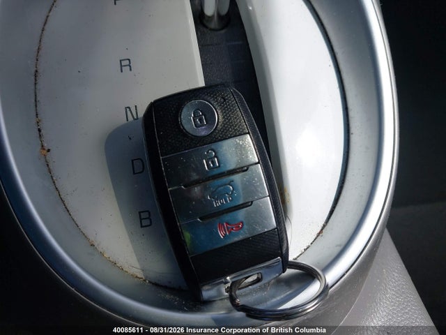 Aukcja sprzedaży 2016 Kia Soul, vin: KNDJX3AE3G7006310, numer aukcji: 40085611