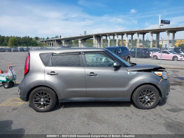 Aukcja sprzedaży 2016 Kia Soul, vin: KNDJX3AE3G7006310, numer aukcji: 40085611