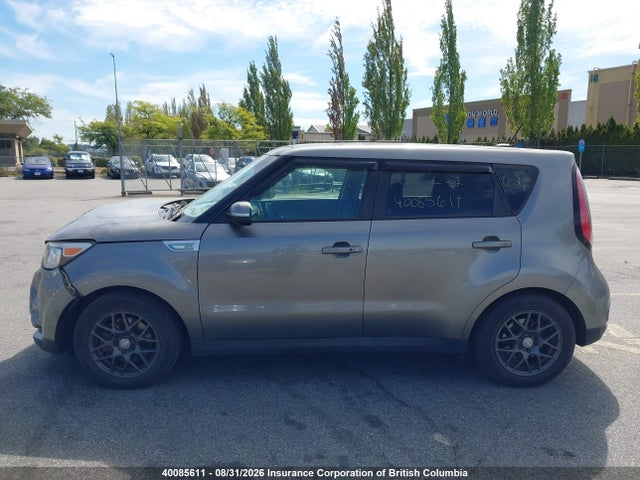 Aukcja sprzedaży 2016 Kia Soul, vin: KNDJX3AE3G7006310, numer aukcji: 40085611