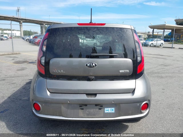 Aukcja sprzedaży 2016 Kia Soul, vin: KNDJX3AE3G7006310, numer aukcji: 40085611