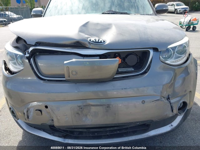 Aukcja sprzedaży 2016 Kia Soul, vin: KNDJX3AE3G7006310, numer aukcji: 40085611