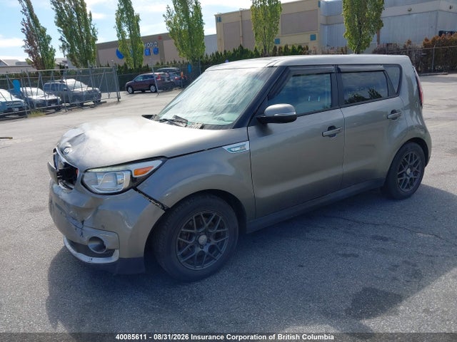 Aukcja sprzedaży 2016 Kia Soul, vin: KNDJX3AE3G7006310, numer aukcji: 40085611