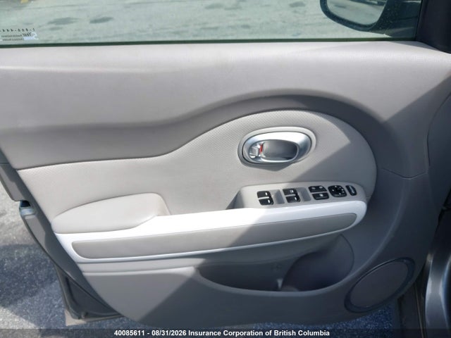 Aukcja sprzedaży 2016 Kia Soul, vin: KNDJX3AE3G7006310, numer aukcji: 40085611