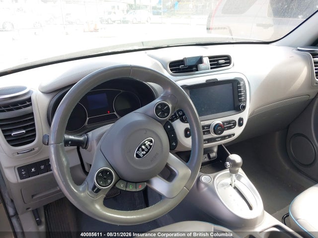 Aukcja sprzedaży 2016 Kia Soul, vin: KNDJX3AE3G7006310, numer aukcji: 40085611