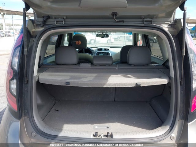 Aukcja sprzedaży 2016 Kia Soul, vin: KNDJX3AE3G7006310, numer aukcji: 40085611
