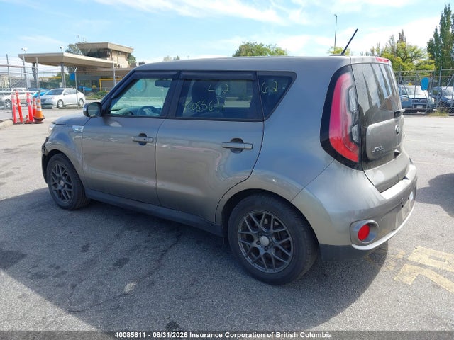 Aukcja sprzedaży 2016 Kia Soul, vin: KNDJX3AE3G7006310, numer aukcji: 40085611