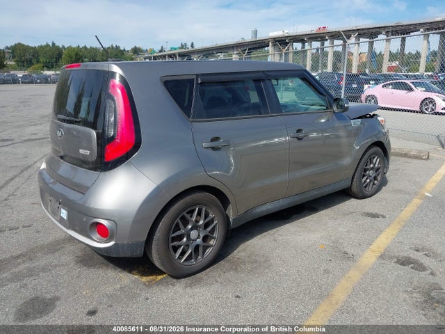 Aukcja sprzedaży 2016 Kia Soul, vin: KNDJX3AE3G7006310, numer aukcji: 40085611