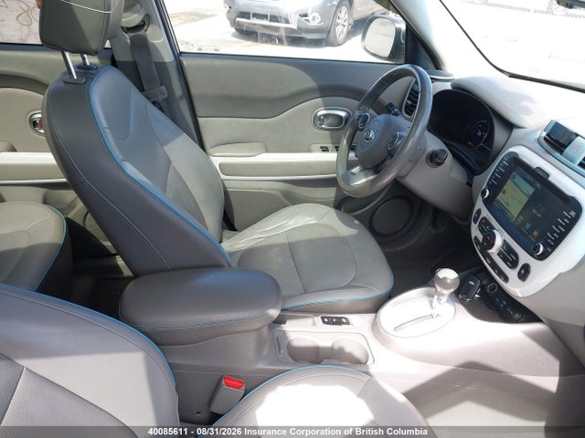 Aukcja sprzedaży 2016 Kia Soul, vin: KNDJX3AE3G7006310, numer aukcji: 40085611