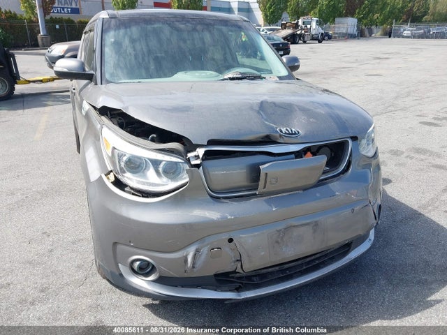 Aukcja sprzedaży 2016 Kia Soul, vin: KNDJX3AE3G7006310, numer aukcji: 40085611