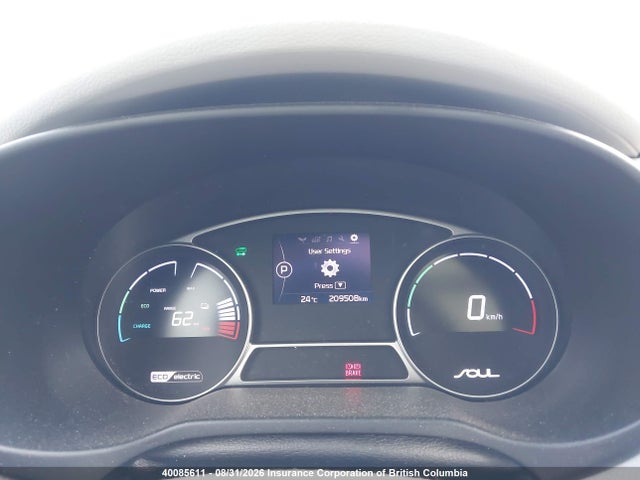 Aukcja sprzedaży 2016 Kia Soul, vin: KNDJX3AE3G7006310, numer aukcji: 40085611