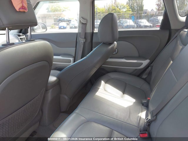 Aukcja sprzedaży 2016 Kia Soul, vin: KNDJX3AE3G7006310, numer aukcji: 40085611