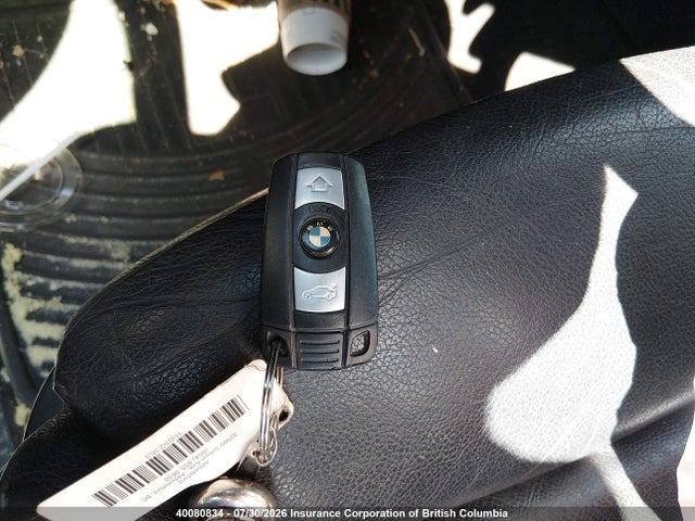 2010 Bmw X5 Xdrive35d მანქანა იყიდება აუქციონზე, vin: 5UXFF0C59ALT76839, აუქციონის ნომერი: 40080834