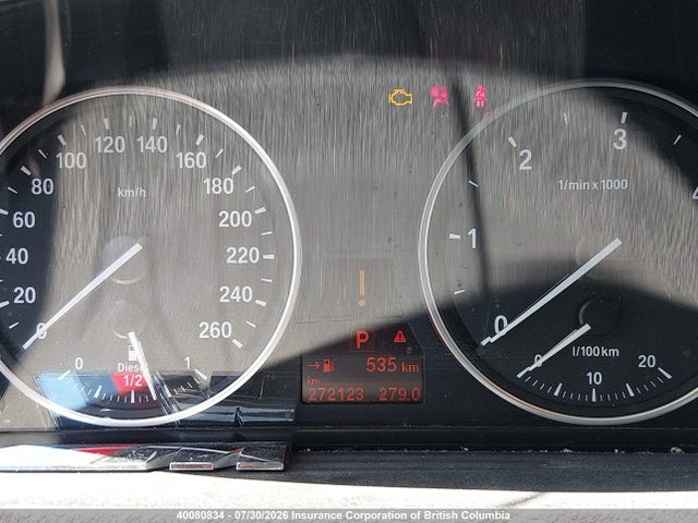 2010 Bmw X5 Xdrive35d მანქანა იყიდება აუქციონზე, vin: 5UXFF0C59ALT76839, აუქციონის ნომერი: 40080834
