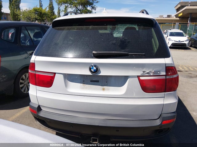 2010 Bmw X5 Xdrive35d მანქანა იყიდება აუქციონზე, vin: 5UXFF0C59ALT76839, აუქციონის ნომერი: 40080834